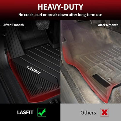 Floor Mats for BMW X3 2011