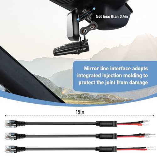 Radar Detector Mount