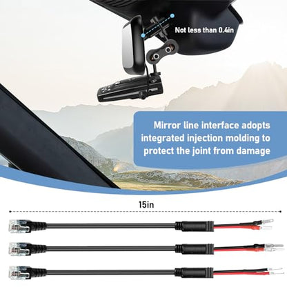 Radar Detector Mount