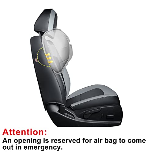 Chevy Colorado Seat Covers
