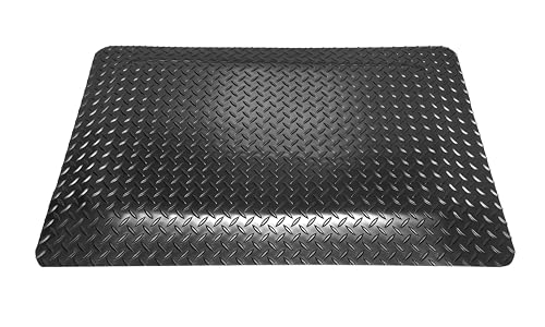 American Classic Diamond Plate Anti