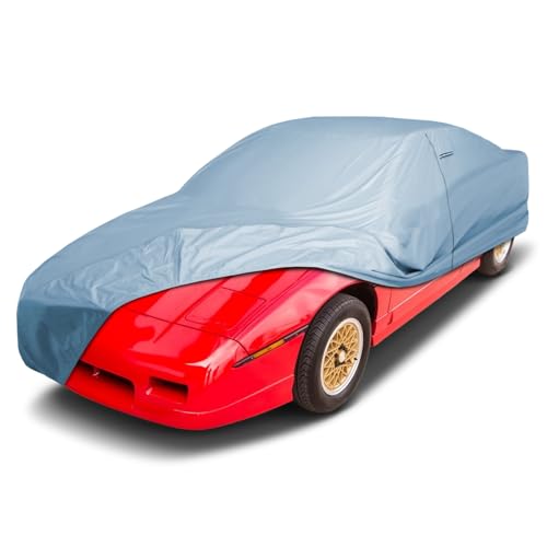 Car Cover All Weather for 1984