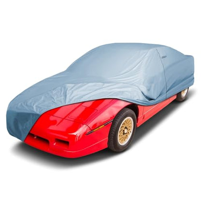 Car Cover All Weather for 1984