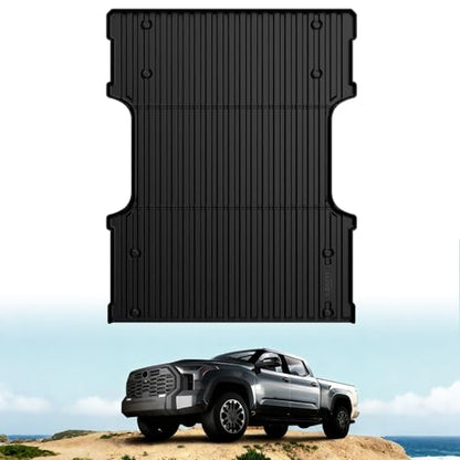 Bed Mat for Toyota Tundra 2022