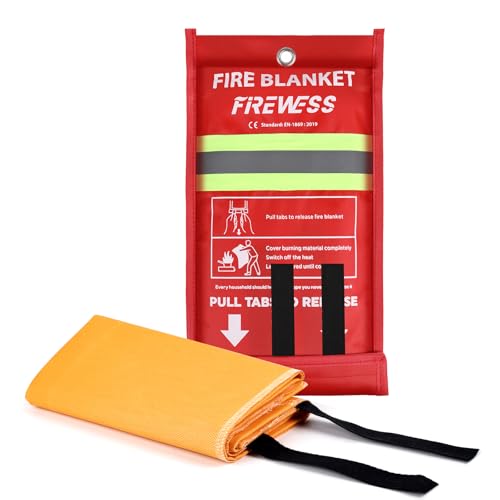 Emergency Fire Blanket