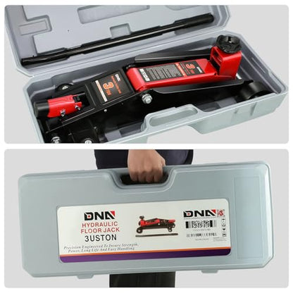 3 Ton Low Profile Floor Jack