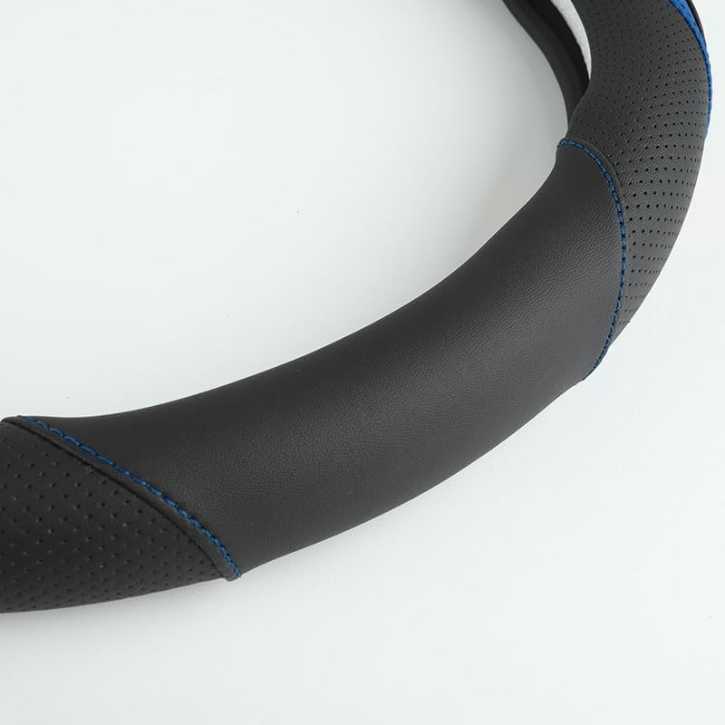 Car Steering Wheel Cover