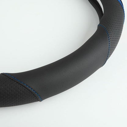 Car Steering Wheel Cover