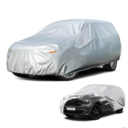 6 Layers Waterproof SUV Car Cover for Dodge Durango 2004