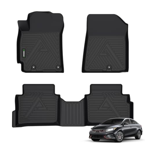 Floor Mats Custom for 2019