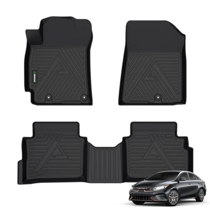 Floor Mats Custom for 2019