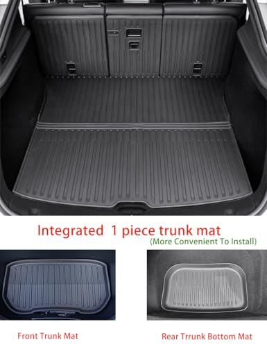 Compatible with 2026 Tesla Model Y Juniper (479.73 Ounce)