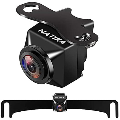 Backup Front View Camera