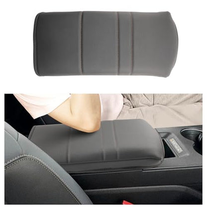 for 2024 2025 2026 Honda Prologue Armrest Cover [Soft Pad] 2024 2025 2026 Prologue Center Console Cover for 2024
