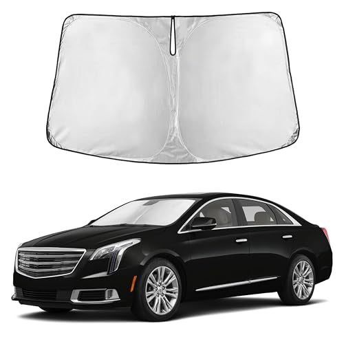 Windshield Sun Shade Fit for 2013