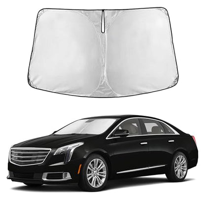 Windshield Sun Shade Fit for 2013