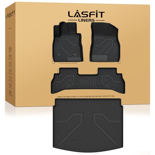Floor Mats for Buick Encore GX FWD 2020