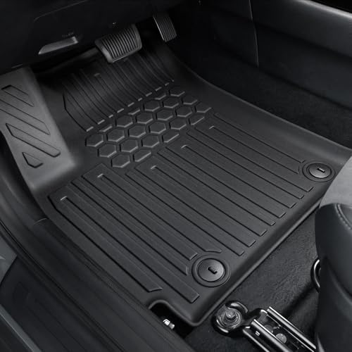 Floor Mats for 2024
