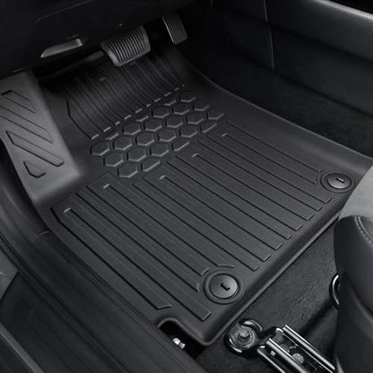 Floor Mats for 2024