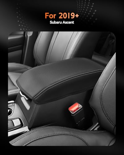 for Subaru Ascent 2019