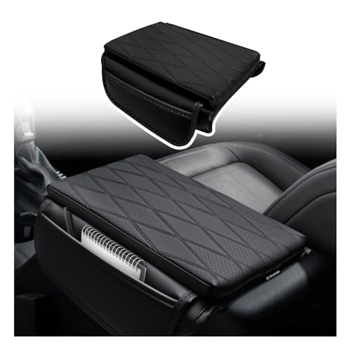 Armrest Cover for Ford Bronco 2021