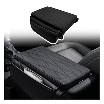 Armrest Cover for Ford Bronco 2021