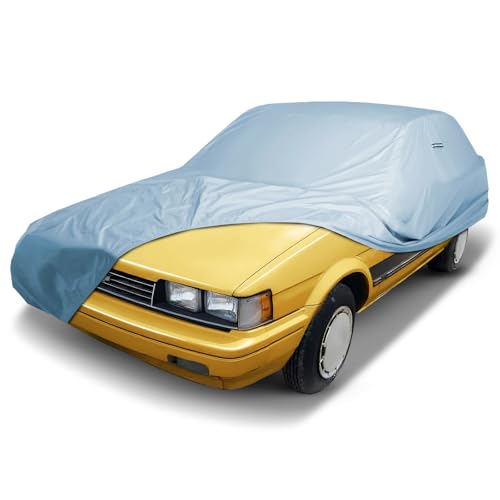 Car Cover All Weather for 1985