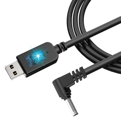 Radar Detector Power Cable