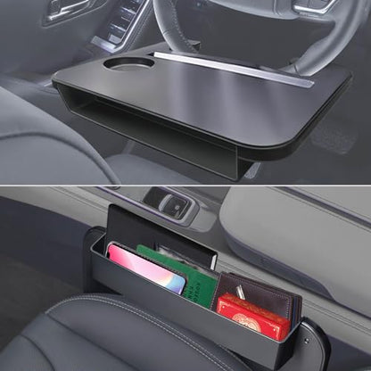 Steering Wheel Tray
