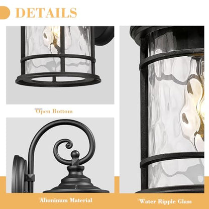 Outdoor Lights for House