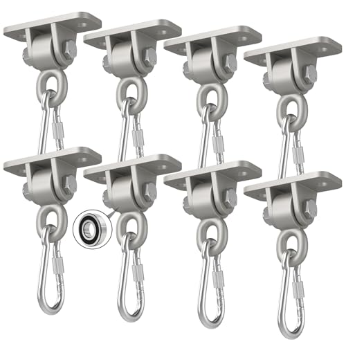Heavy Duty Swing Hangers with Bearing