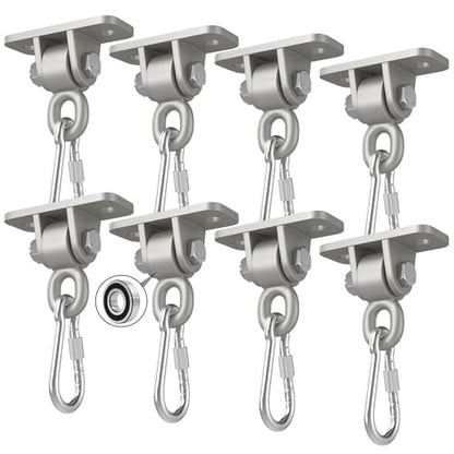 Heavy Duty Swing Hangers with Bearing