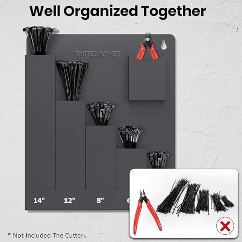 Cable Tie Holder