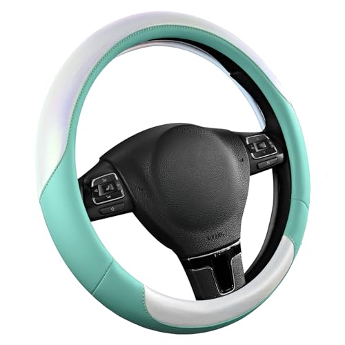 Steering Wheel Cover