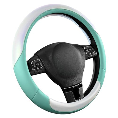 Steering Wheel Cover
