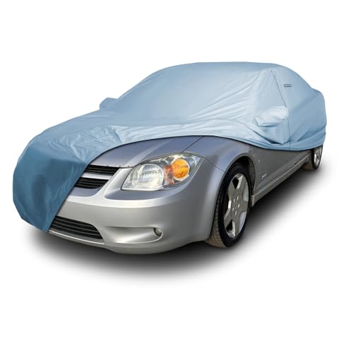 Car Cover Waterproof All Weather for 2005