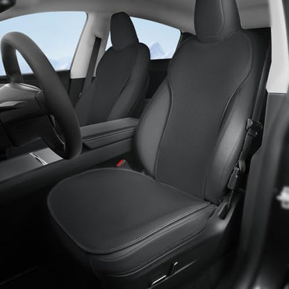 Front Seat Cover for Tesla Model Y Juniper Launch Series