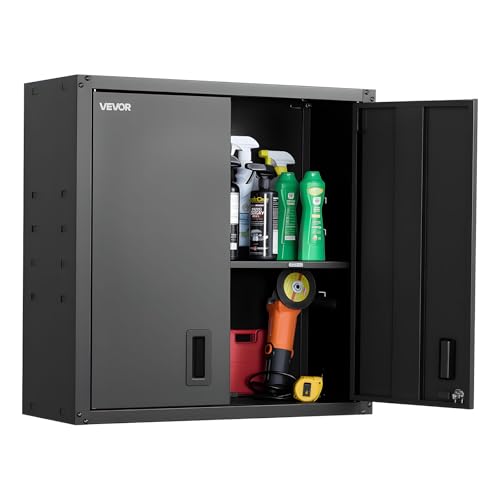 Metal Wall Cabinet