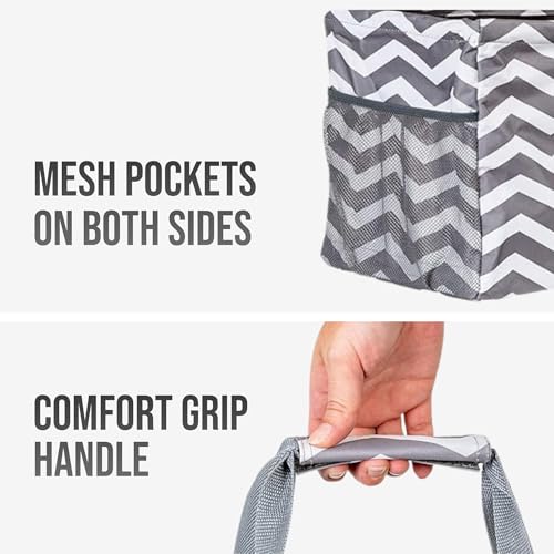 Extra Large Utility Tote Bag
