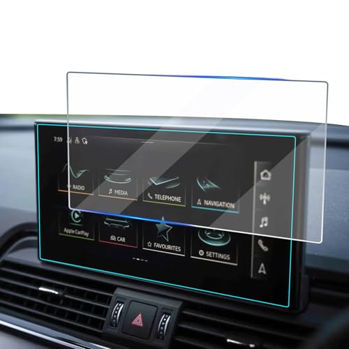 Screen Protector for Audi Q5 2021