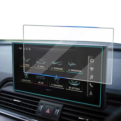 Screen Protector for Audi Q5 2021