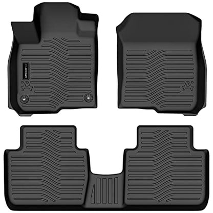 All Weather Floor Mats for Honda HR (3 Count)