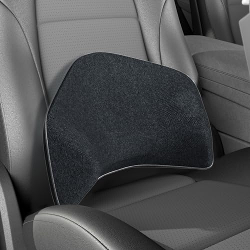 Super Snug Lumbar Support Pillow for Car