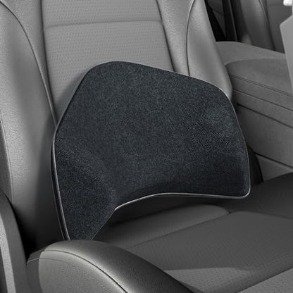 Super Snug Lumbar Support Pillow for Car