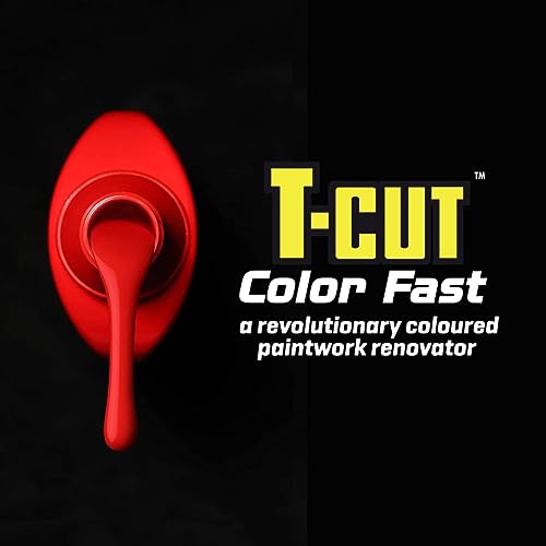 Color Fast 3 in (17 Fl Oz)