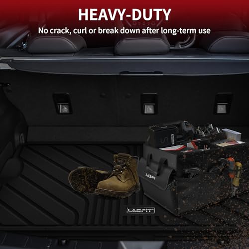 Cargo Mat for Subaru Impreza & Crosstrek 2026 2025 2024