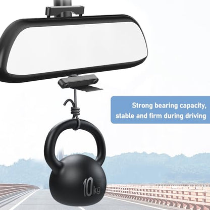 Radar Detector Mount