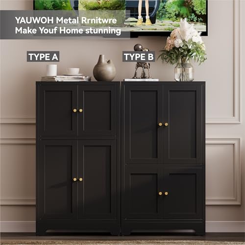 Bathroom Floor Cabinet