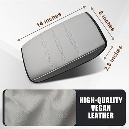 Armrest Cover for 2023+ Honda CR
