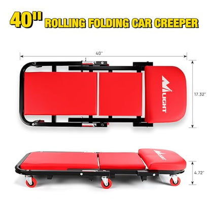 40" Z Creeper 2